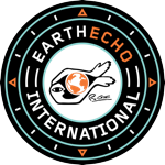 Earth Echo logo