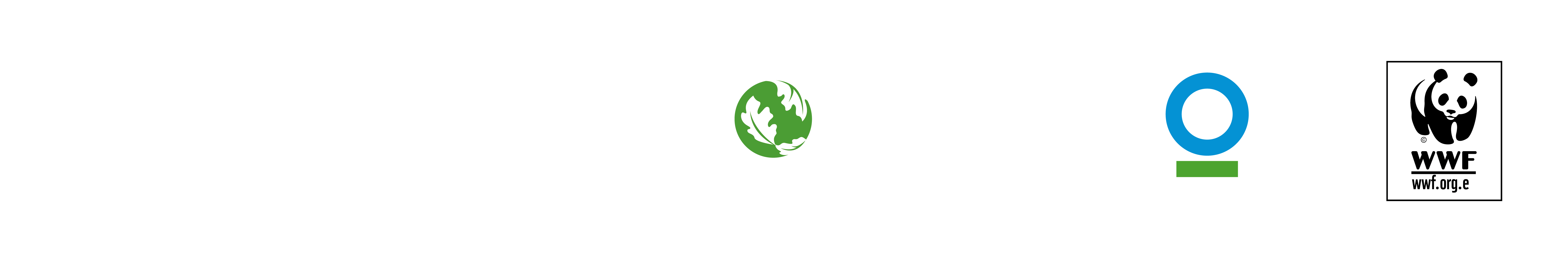 Logos blancos Logos blancos