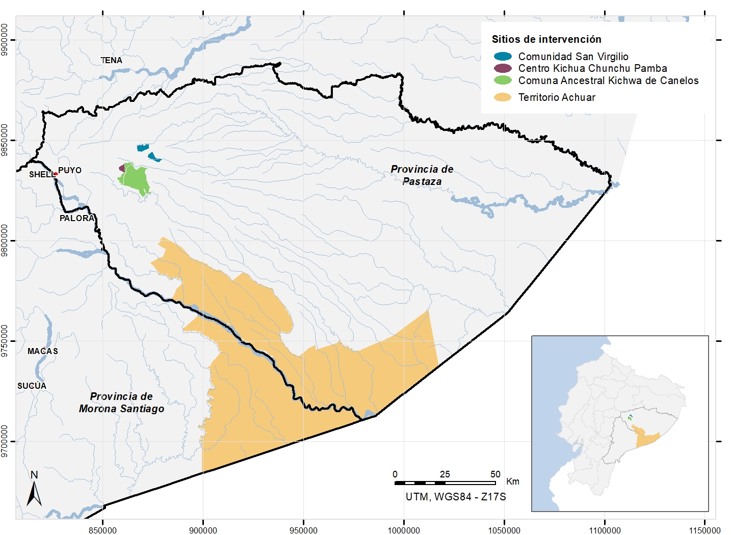 Mapa AV Propuesta 1
