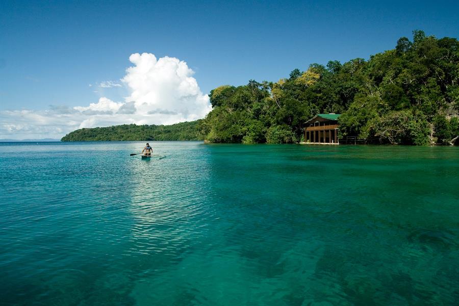 Milne Bay