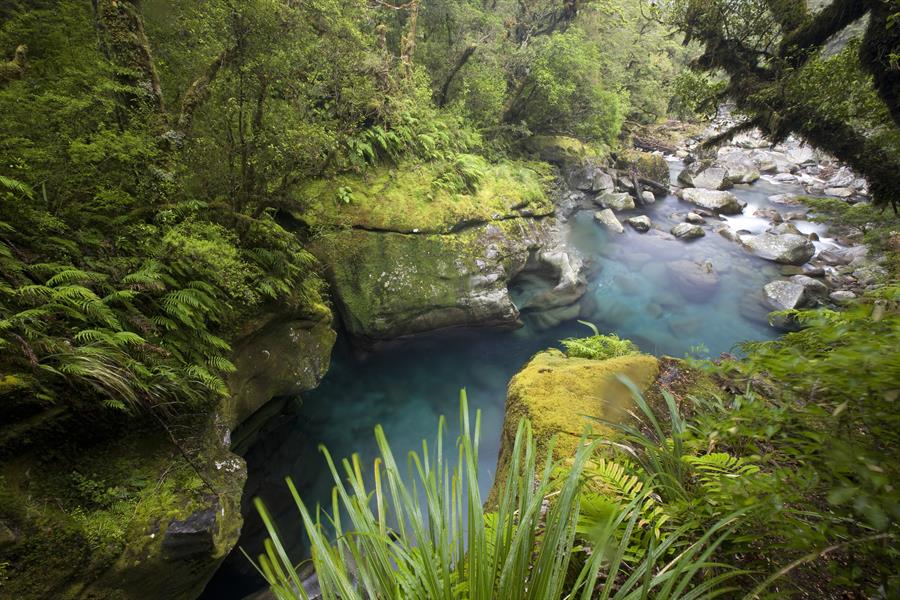 South Island, New Zealand South Island, New Zealand