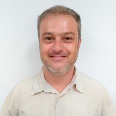 Cesar-Haag César Haag