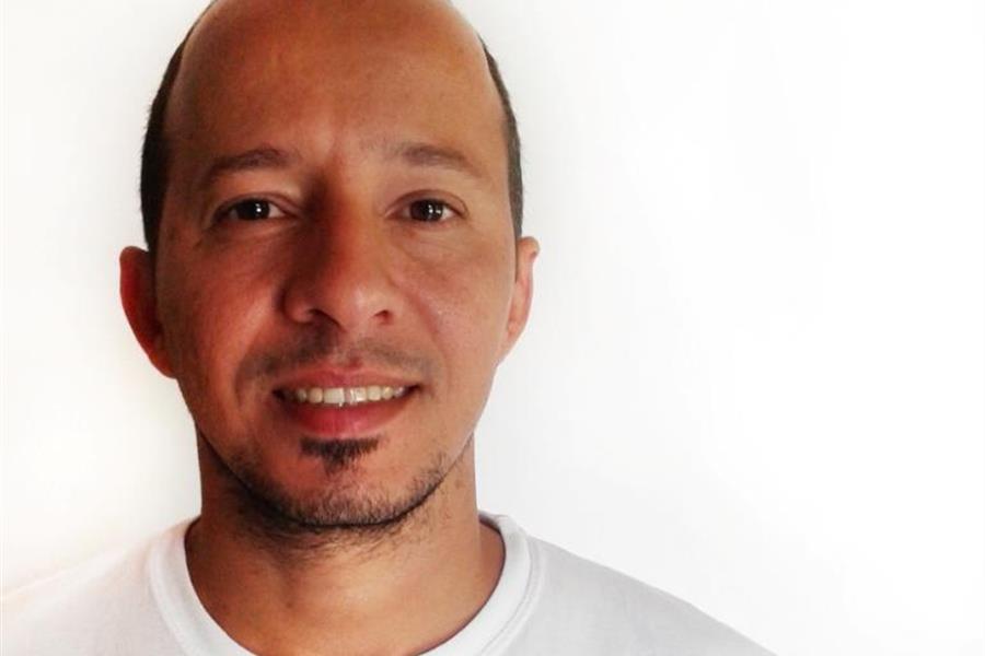 Danilo-Araujo Danilo Araújo