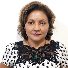 Maria-Farias Maria da Luz Farias