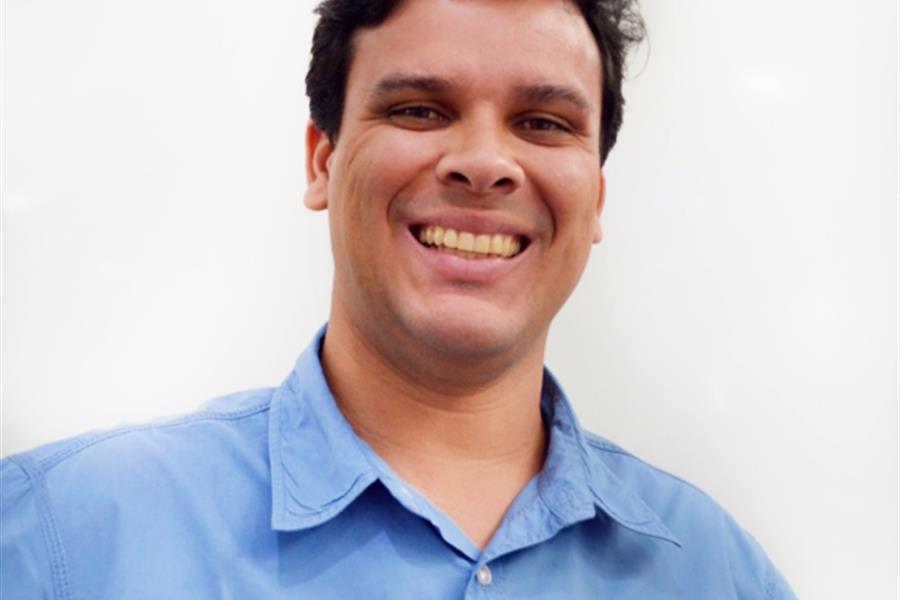 Josinei-Garcia Josinei Garcia