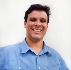 Josinei-Garcia Josinei Garcia