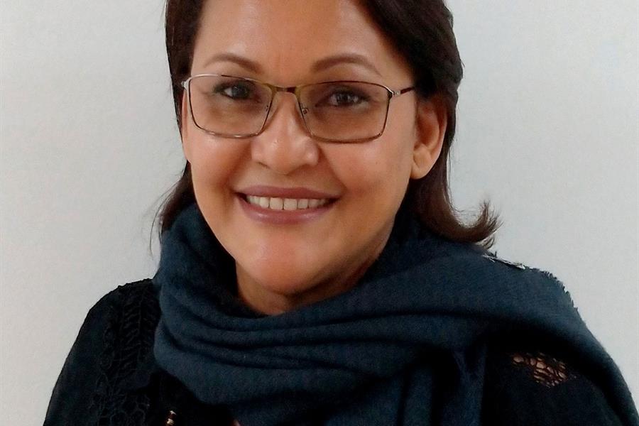 Maria-Farias Maria da Luz Farias
