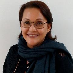 Maria-Farias Maria da Luz Farias