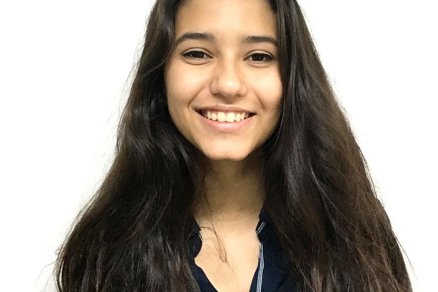 Taianny-Araujo Taianny Araújo