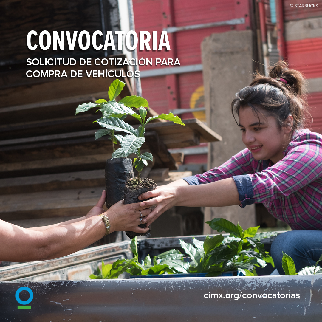 convocatoria vehiculos