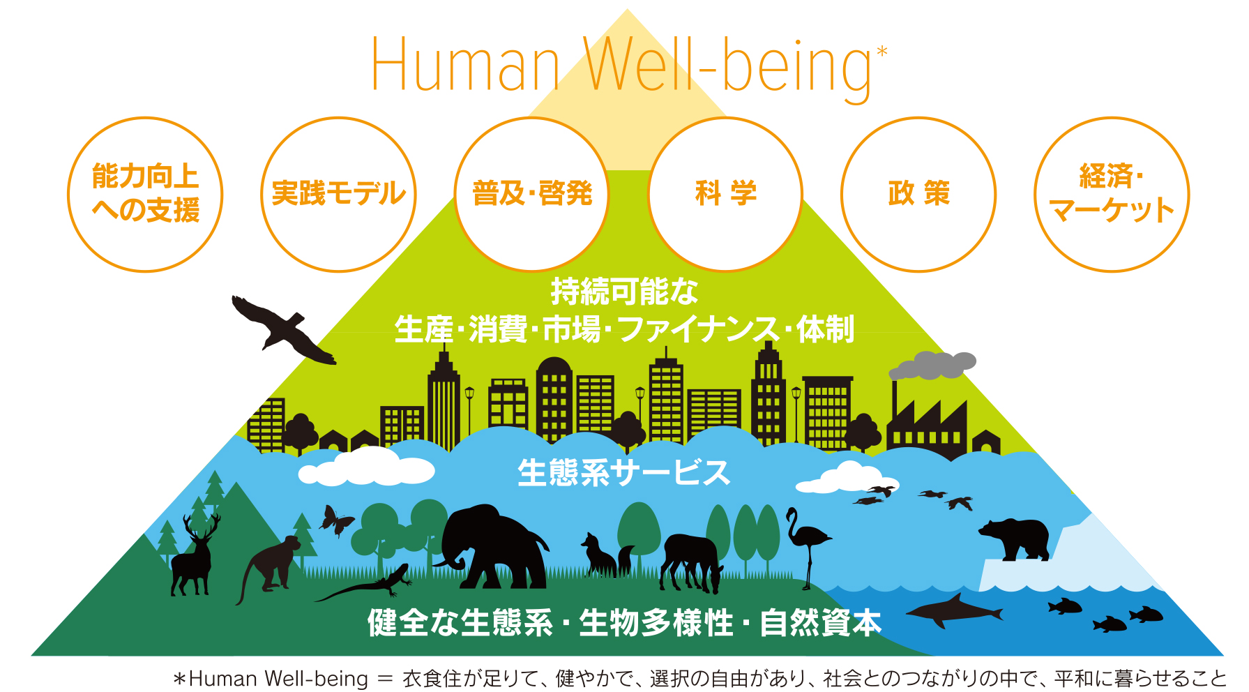 Humanwell-beingpyramid