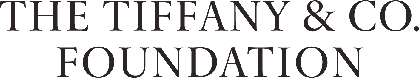 Logo: The Tiffany & Co. Foundation