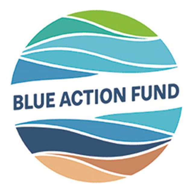 BAF_logo Blue Action Fund logo