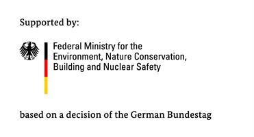 BMU_Office_Germany-ministry-logo The German Federal Ministry for the Environment, Nature Conservation and Nuclear Safety (logo)