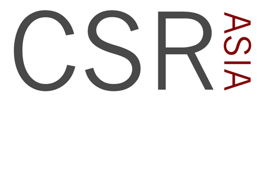 CSR Asia logo CSR Asia logo
