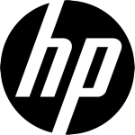 HP logo