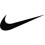 NIKE logo NIKE logo