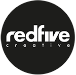 Redfive_logo_150x148 Redfive Creative logo