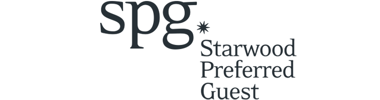 SPG - Starwood Preferred Guest