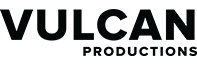 Vulcan Productions logo