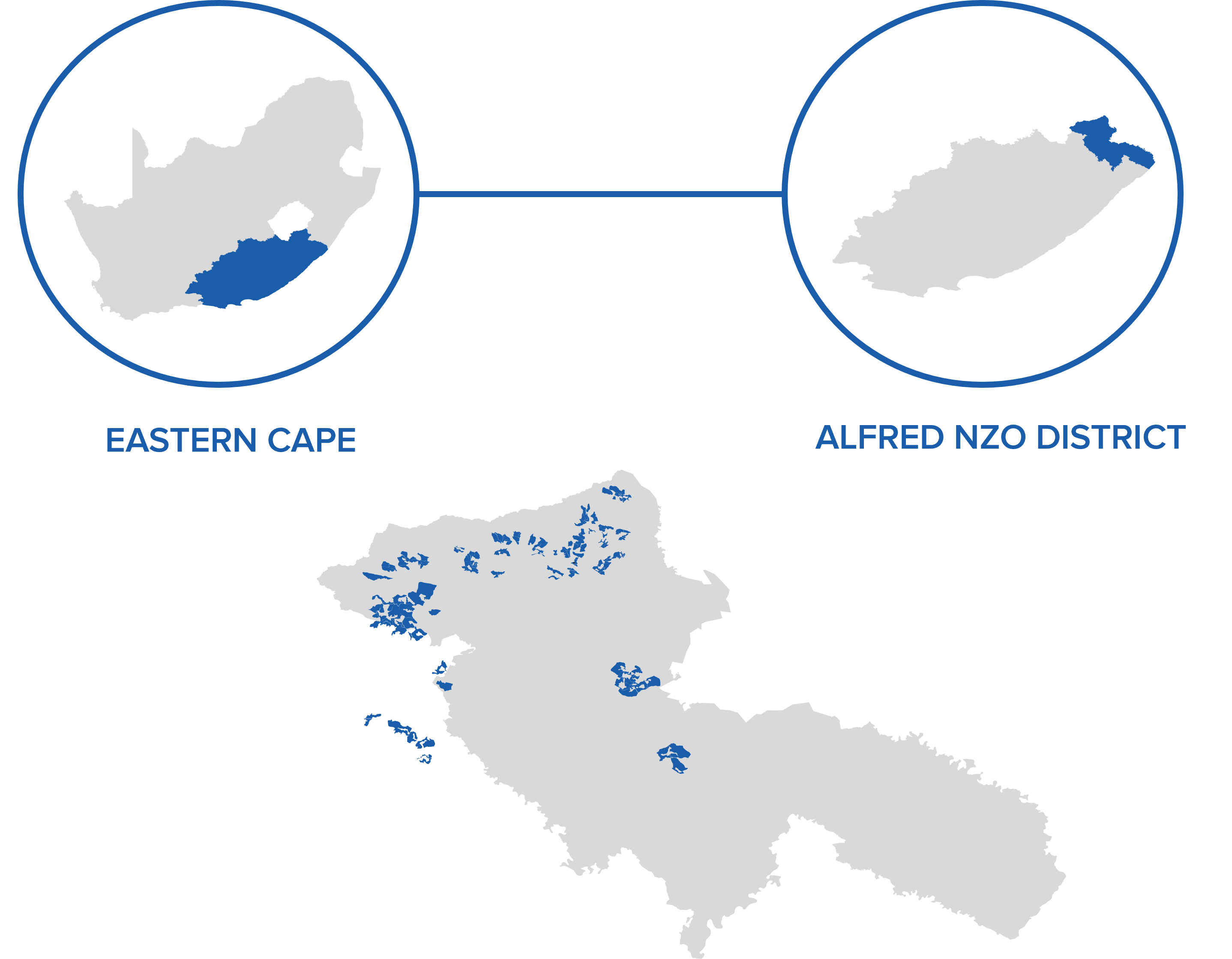 Eastern Cape Eastern Cape