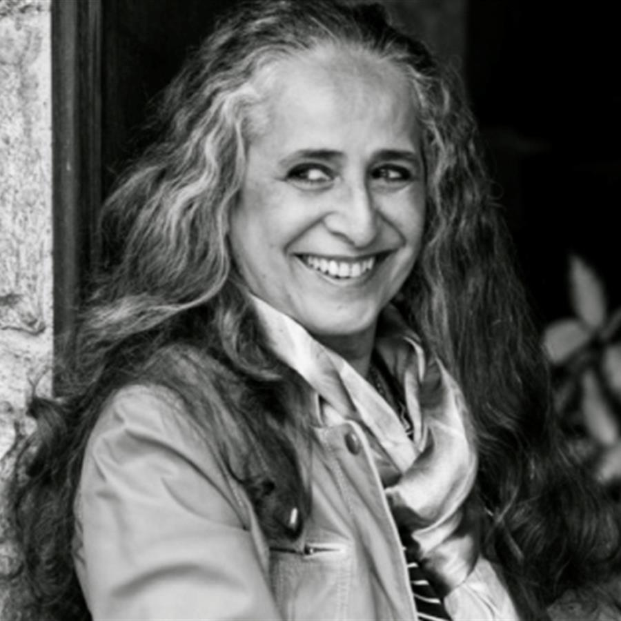bethania Maria Bethânia