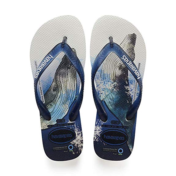 havaianas conservation