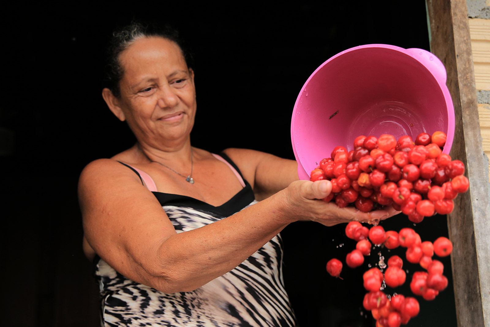 © CONSERVAÇÃO INTERNACIONAL / ARQUIVO © CONSERVAÇÃO INTERNACIONAL / ARQUIVO