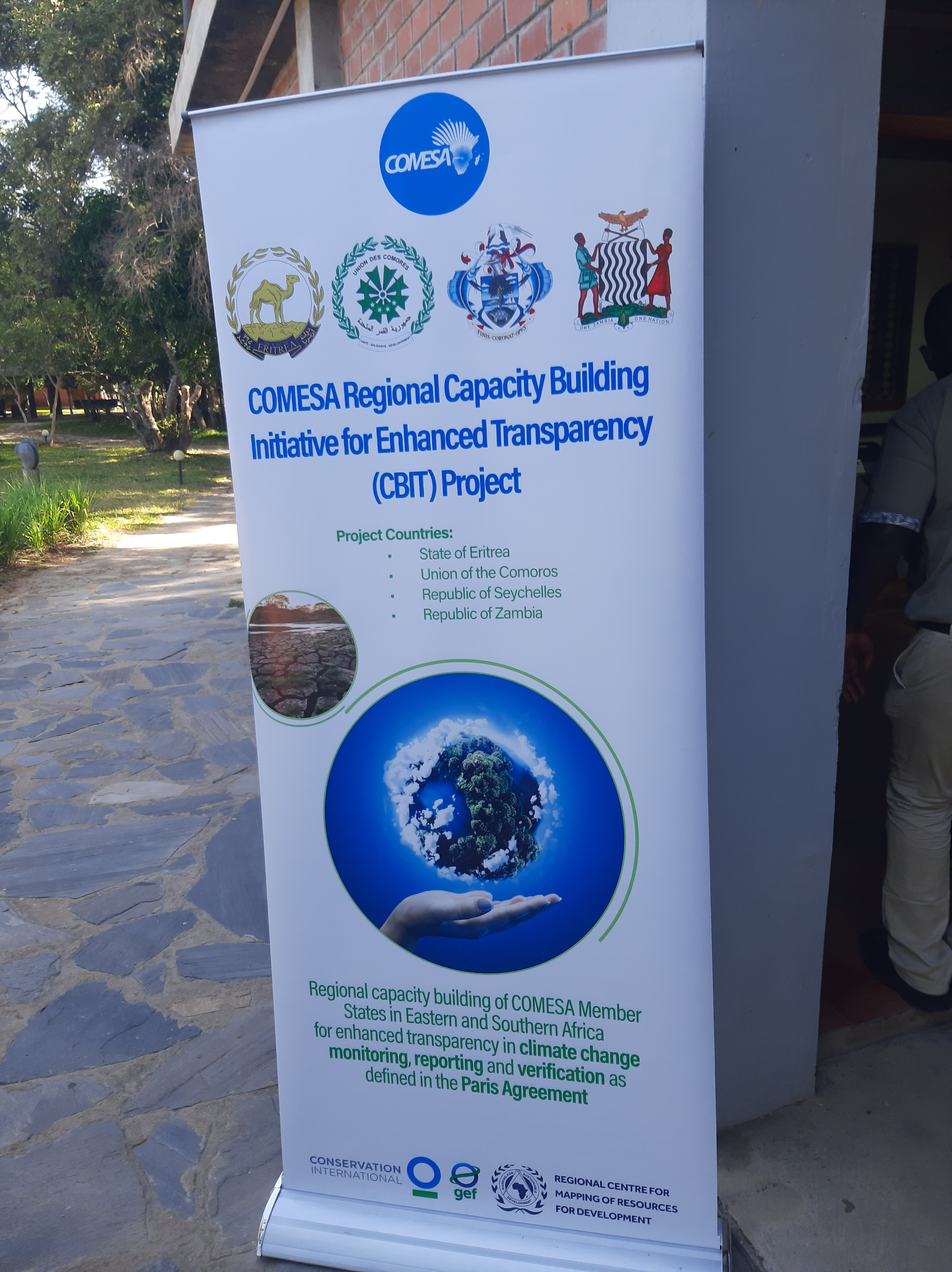 COMESA Banner Banner