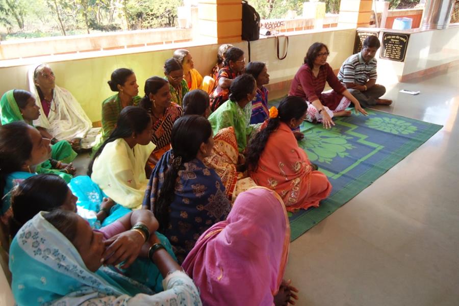 Engagement with communities-Daikin