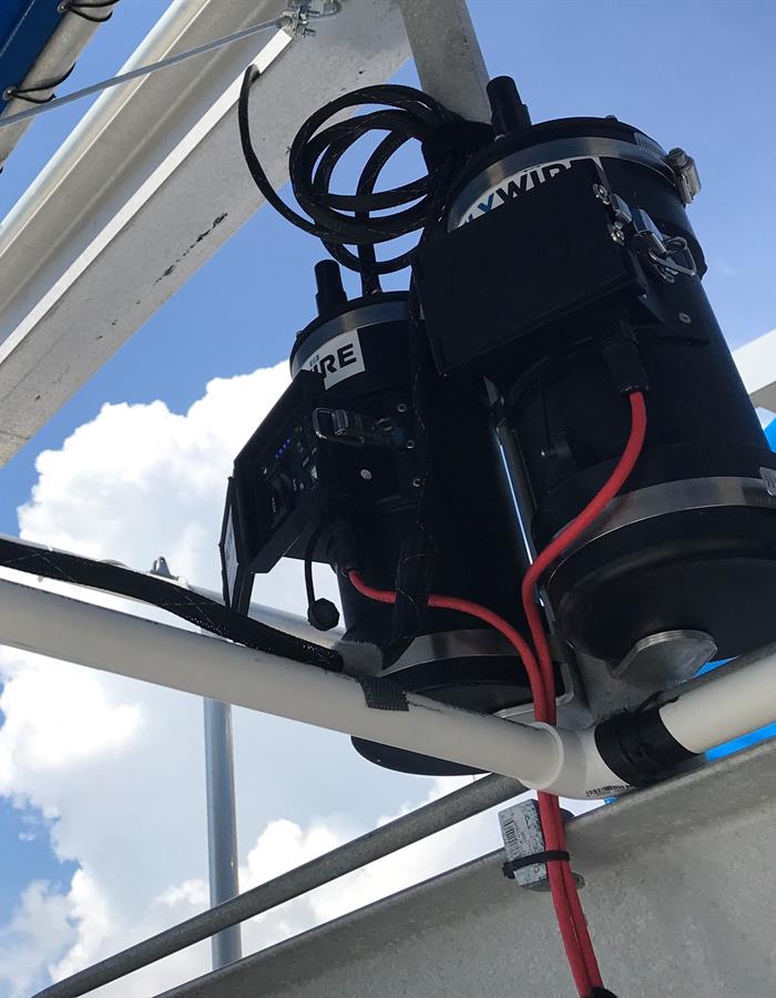 FlyWire Cameras FlyWire Cameras
