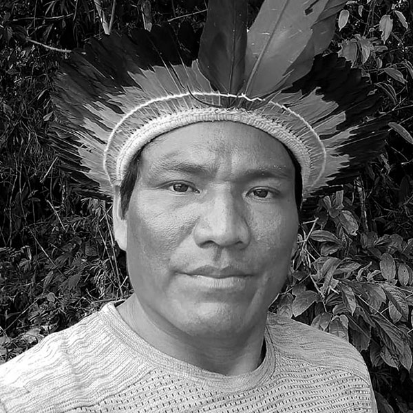 Muká Yawanawá Muká Yawanawá