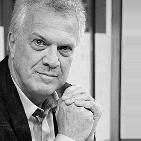 Pedro Bial Pedro Bial
