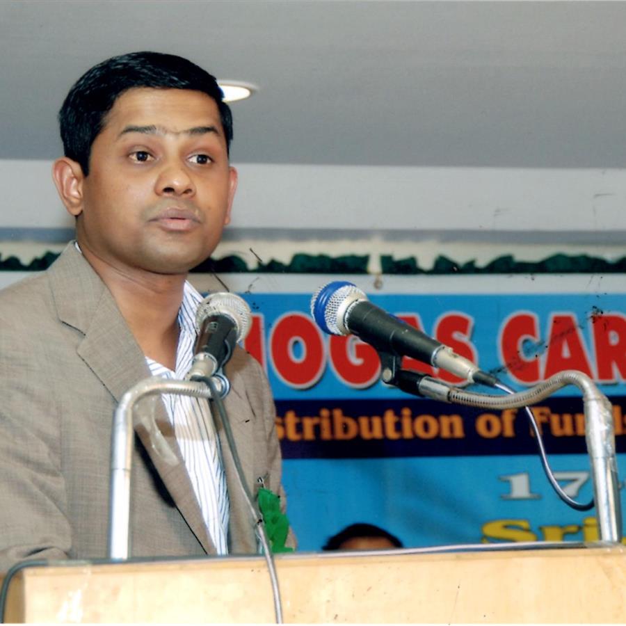 Murali1 Murali Kanakasabai