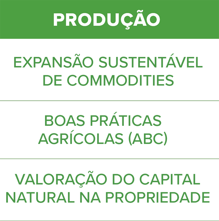 Produção Produção