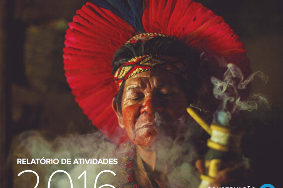Relatorio-de-Atividades-2016 Relatório de Atividades 2016